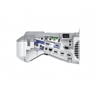 愛(ài)普生（EPSON）CB-685W 投影儀 投影機(jī) 商用 辦公 教育 (3500流明 高清超短焦 支持手機(jī)同步 免費(fèi)上門安裝)