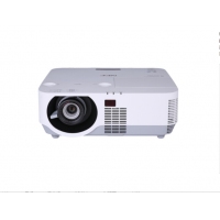 NEC商務(wù)工程辦公投影機(jī)投影儀（1080P高清分辨率4500流明 HDMI 1.7倍變焦 鏡頭位移） NP-CR5450W（4500流明寬屏800P）