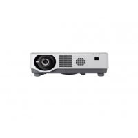 NEC NP-CR5450HL 激光投影機(jī)（1080P全高清 4500流明 3D 1.7倍變焦 ）