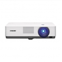 索尼（SONY） 投影儀VPL-DX221 高清商務(wù)辦公 便攜投影機(jī)【DX220升級(jí)型號(hào)】 套餐一官標(biāo)+手機(jī)無(wú)線同屏器傳輸快 無(wú)延時(shí)