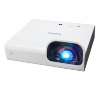 索尼（SONY）VPL-SW235 短焦投影儀 投影機(jī)辦公（高清寬屏 3000流明）