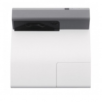 索尼（SONY） VPL-SX631 超短焦投影機 投影儀 教育辦公投影儀 （短投影距離 大投影樂趣） 官方標配