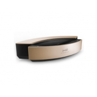堅果（JmGO）S1Pro激光電視短焦智能投影儀1080P高清3D家庭影院投影機支持4K S1pro金色版 +