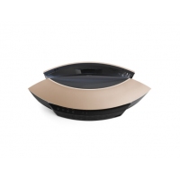堅果（JmGO）S1Pro激光電視短焦智能投影儀1080P高清3D家庭影院投影機支持4K S1pro金色版 +