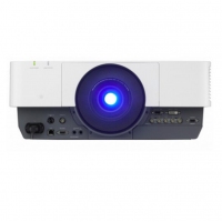索尼（SONY）投影儀辦公 投影機 激光超高清4000流明VPL-F430HZ 官方標配