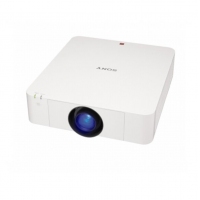 索尼（SONY）投影儀辦公 投影機 激光超高清4000流明VPL-F430HZ 官方標配