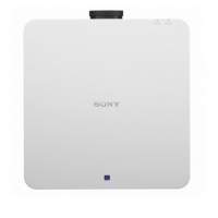 索尼（SONY）投影儀辦公 投影機 激光超高清4000流明VPL-F430HZ 官方標配