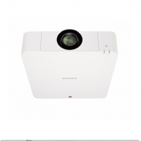 索尼（SONY）VPL-F530HZ投影儀辦公投影機高清工程激光1920X1200分辨率 官方標(biāo)配