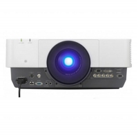 索尼（SONY）投影儀辦公 VPL-F720HZ高清投影機 VPL-F720HZ（7000流明 超高清） 官方標配