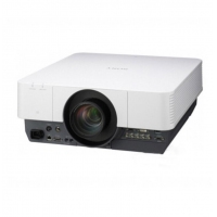 索尼（SONY）投影儀辦公 VPL-F720HZ高清投影機(jī) VPL-F720HZ（7000流明 超高清） 官方標(biāo)配