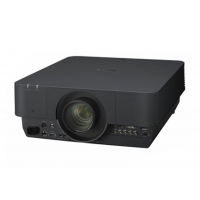 SONY 索尼 投影儀 高清高亮 激光工程投影機 F725HZ（7000流明 超高清） 標配