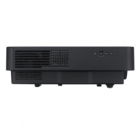 索尼（SONY）投影儀VPL-F401H/B超高清高亮4300流明 中大型會議工程投影儀 官網(wǎng)標配