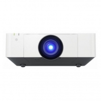 索尼SONY 投影儀 寬屏工程投影機 高清投影 VPL-F530W（5000流明） 官配