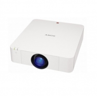 索尼SONY 投影儀 寬屏工程投影機 高清投影 VPL-F530W（5000流明） 官配