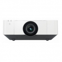 索尼（SONY）投影儀高清高亮寬屏會議教育工程投影機 VPL-F530H(5000流明高清) 標配