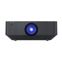 索尼（SONY）投影儀辦公投影機高清 VPL-F535W(5200流明WXGA) 官方標配