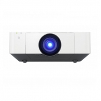 索尼（SONY）VPL-F630H 投影儀 投影機辦公（超高清 6000流明 鏡頭位移 1.6倍變焦）