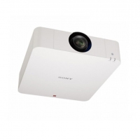 索尼（SONY）VPL-F630H 投影儀 投影機(jī)辦公（超高清 6000流明 鏡頭位移 1.6倍變焦）