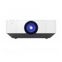 索尼（SONY）投影儀 高清高亮 寬屏工程投影機 VPL-F530W(5000流明 寬屏) 官方標配