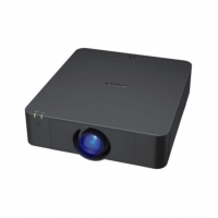 索尼（SONY）投影儀辦公投影機工程激光 VPL-F535WZ(5200流明WXGA) 官方標配