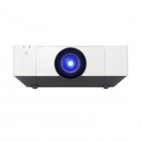 索尼（SONY）投影儀辦公投影機工程激光 VPL-F630WZ(6000流明WXGA) 官方標配