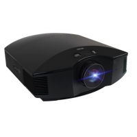 索尼（SONY）投影儀 高清家用 1080P投影機(jī) VPL-HW48（黑） 官方標(biāo)配