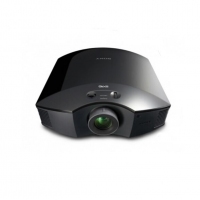 索尼（SONY）投影儀 高清家用 1080P投影機(jī) VPL-HW48（黑） 官方標(biāo)配