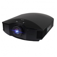 索尼（SONY）投影儀 高清家用 1080P投影機(jī) VPL-HW48（黑） 官方標(biāo)配