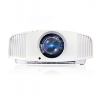索尼（SONY） 投影儀 4K投影家庭影院投影機(jī) 3D高清投影儀 VPL-VW268【新品上市 真實(shí)4K】
