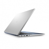 戴爾（DELL） 成就5471-1525 14英寸八代i5 2G獨顯輕薄商務(wù)辦公手提筆記本電腦 銀色I5-8250 4G 1T 128 R530 2G  W10銀