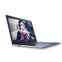 戴爾（DELL） 成就5471-1525 14英寸八代i5 2G獨顯輕薄商務(wù)辦公手提筆記本電腦 銀色I5-8250 4G 1T 128 R530 2G  W10銀