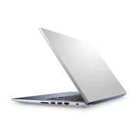 戴爾（DELL） 成就5471-1525 14英寸八代i5 2G獨顯輕薄商務(wù)辦公手提筆記本電腦 銀色I5-8250 4G 1T 128 R530 2G  W10銀