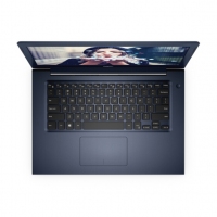 戴爾（DELL） 成就5471-1525 14英寸八代i5 2G獨顯輕薄商務(wù)辦公手提筆記本電腦 銀色I5-8250 4G 1T 128 R530 2G  W10銀