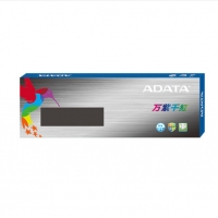 威剛(ADATA) 萬紫千紅系列 DDR4 2666頻 8GB 臺(tái)式機(jī)內(nèi)存