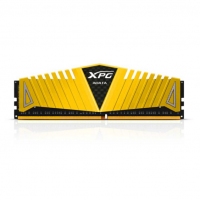 威剛(ADATA) XPG-威龍系列Z1 DDR4 3200頻 16GB 臺(tái)式機(jī)內(nèi)存(金色)