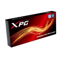 威剛(ADATA) XPG-威龍系列Z1 DDR4 3200頻 16GB 臺(tái)式機(jī)內(nèi)存(金色)