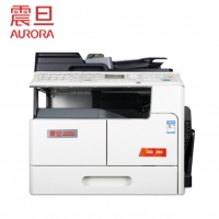 震旦 AD208黑白激光多功能打印機(jī)一體機(jī)A3A4復(fù)合機(jī) 打印 復(fù)印 掃描 主機(jī)+蓋版