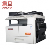 震旦 AD208黑白激光多功能打印機一體機A3A4復(fù)合機 打印 復(fù)印 掃描 主機+蓋版