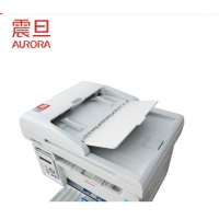 震旦（AURORA） AD220MNW黑白多功能一體機(jī)打印復(fù)印掃描支持有線無線WIFI網(wǎng)絡(luò)功能