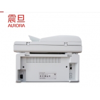 震旦（AURORA） AD220MNW黑白多功能一體機(jī)打印復(fù)印掃描支持有線無線WIFI網(wǎng)絡(luò)功能
