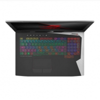 ROG 超神 17.3英寸 防眩光霧面屏游戲筆記本電腦 i7超頻/32G/2*512+1T/144Hz
