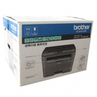 兄弟（brother）DCP-7080D 黑白激光多功能一體機(jī)(打印、復(fù)印、掃描、自動(dòng)雙面）