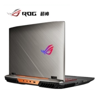 ROG 超神 17.3英寸 144Hz 3ms防眩暈游戲筆記本電腦 超神 i7 512+1TB 1080