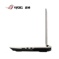 ROG 超神 17.3英寸 144Hz 3ms防眩暈游戲筆記本電腦 超神 i7 512+1TB 1080