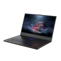 ROG 冰刃3SPlus 17.3英寸 144Hz 3ms 防炫光霧面屏游戲筆記本電腦 冰刃3SPlus i7-8750H/RTX2070 144Hz 3ms 72% 16G 512G