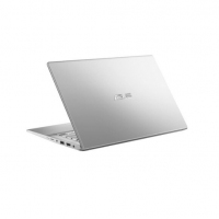 華碩（ASUS）頑石Y406UA8250 14英寸全面屏超輕薄商務(wù)辦公本學(xué)生娛樂(lè)游戲筆記本電腦 銀色 i5-8250U/8G/256G/集顯