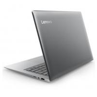 聯(lián)想Ideapad S130-14英寸2019款四核輕薄辦公學生筆記本電腦 標配 N4100 4G 128G集顯 銀