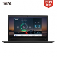 聯(lián)想ThinkPad E490 14英寸四核i5高清獨顯輕薄窄邊框商務(wù)筆記本電腦 （E490-2XCD?I5-8265U/8G/1T+128G/2G 獨顯 /w10/黑??高分  14.1新品）