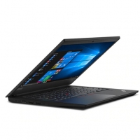 聯(lián)想ThinkPad E490 14英寸四核i5高清獨顯輕薄窄邊框商務(wù)筆記本電腦 （E490-2XCD?I5-8265U/8G/1T+128G/2G 獨顯 /w10/黑??高分  14.1新品）