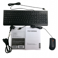 聯(lián)想（Lenovo）AIO 520 致美一體機臺式電腦23.8英寸（A6-9500 4G 1T 集顯 ）黑